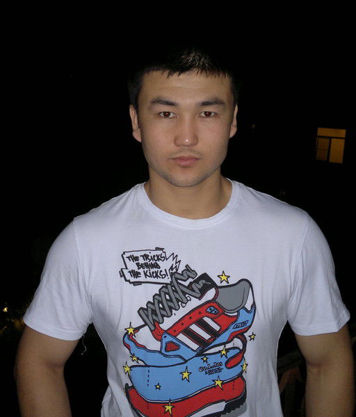 Алтынбек Сатыбалдыев