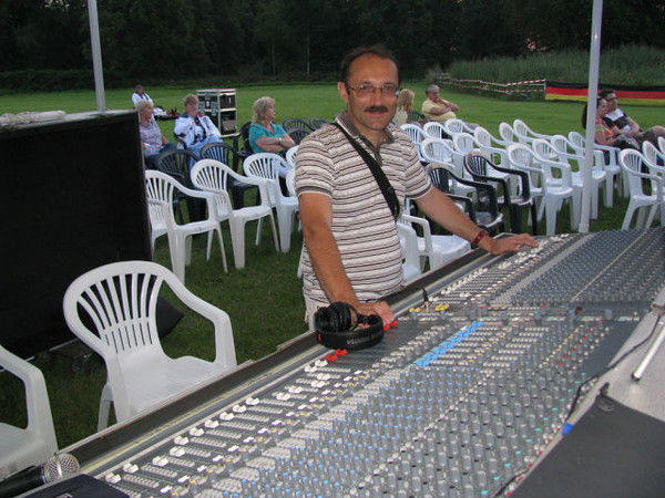 Виктор Греметчук