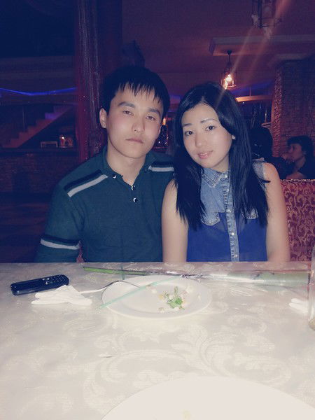 Бакытов Асхат