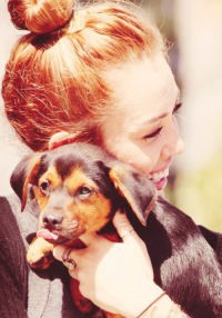 Николь Андерсон