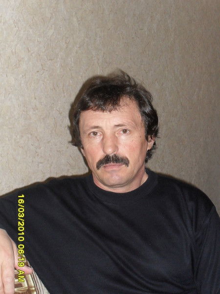 Николай Мисюра