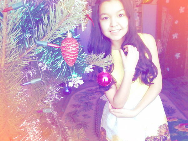 Дария Жалгас