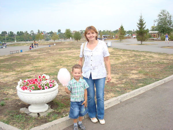 Евгения Малышева