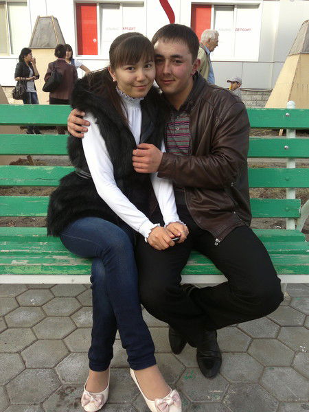 Гаухар Жакупова