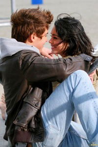 Кристинка Малинка