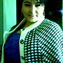 Mahpura Mirzayewa