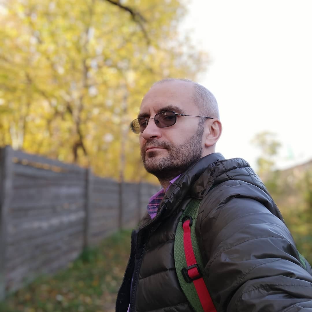 Сергей Толстокоров