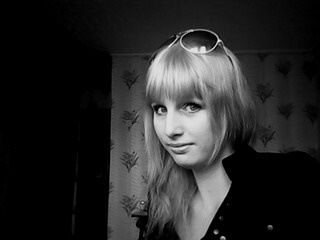 Саманта Щенина