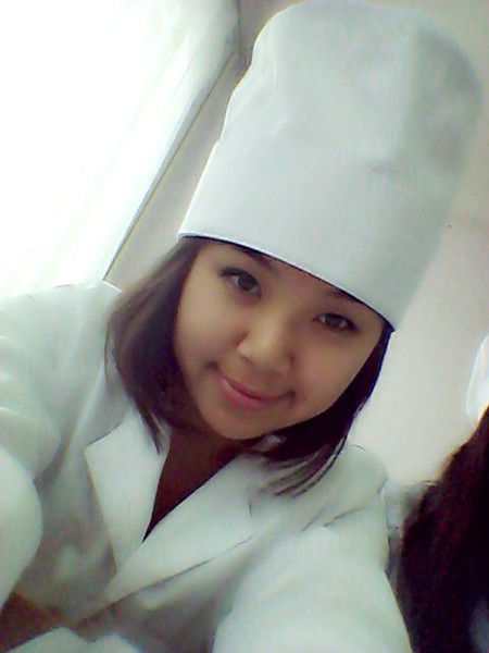 Шапагат Сейтбекова