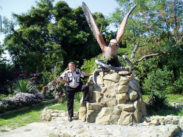 Сергей Колонтаевский