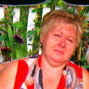 Людмила Волошина