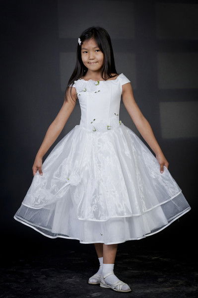 Адина Кошмаганбетова