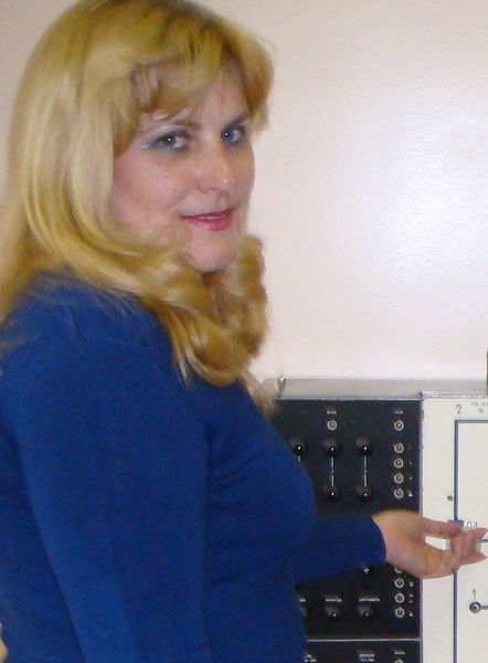 Любовь Болдырева