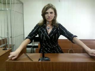 Катюша Полынская