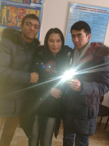 Даулет Бейсенов