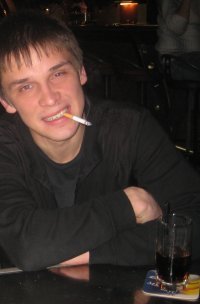 Антон Смирнов