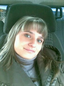 Людмила Пименова