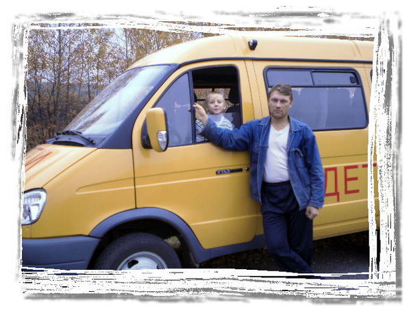 Валера Бубенцов