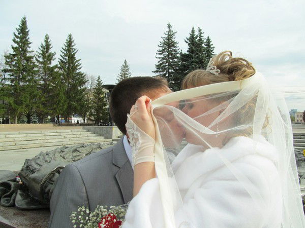 Анастасия Власова