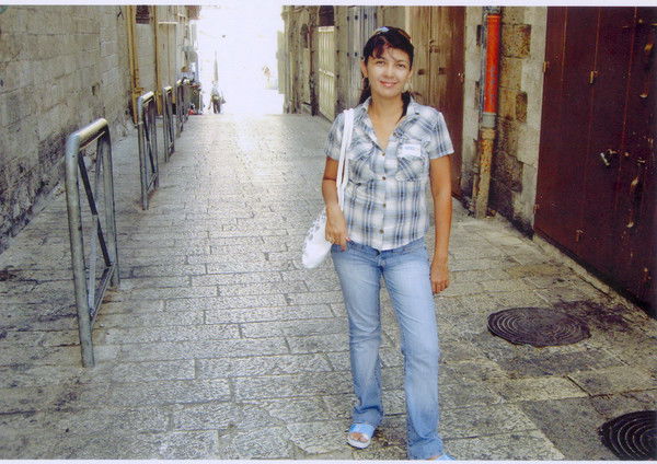 Юлдуз Махмудова