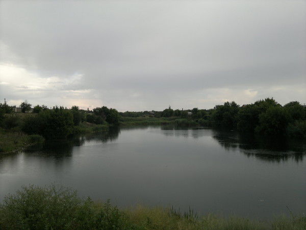 Надежда Кузнецова