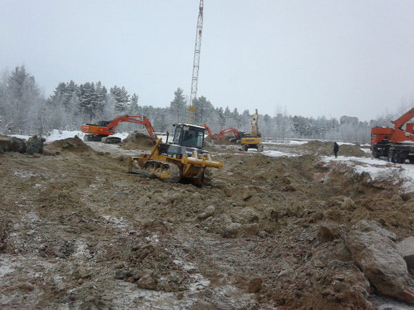 Ооо Нестор- Автодор