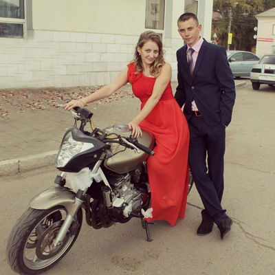 Павел Абросимов