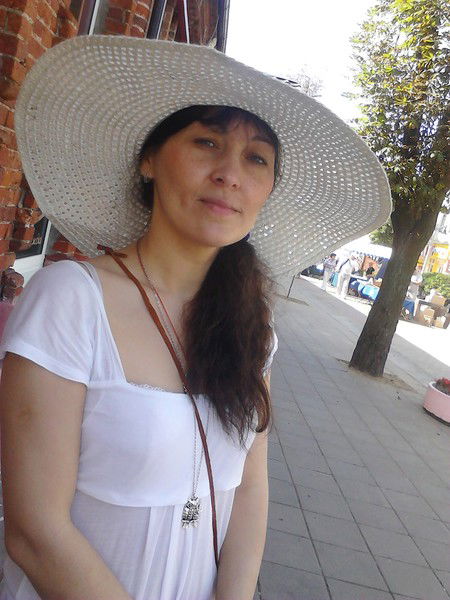 Гульнара Качан