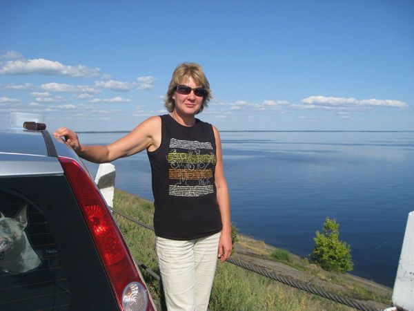 Елена Маслова