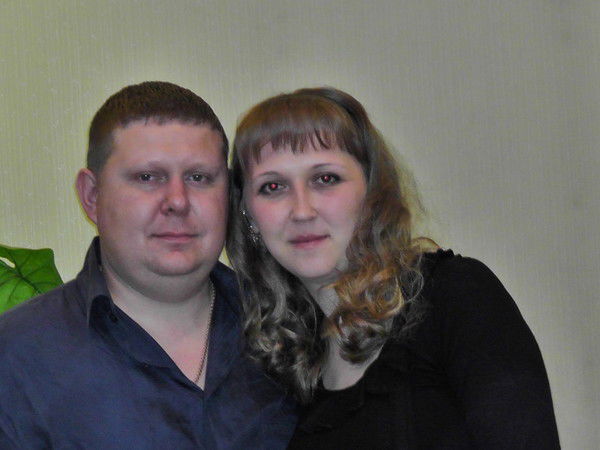 Анна Коркина