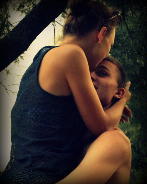 Алина Сурядная