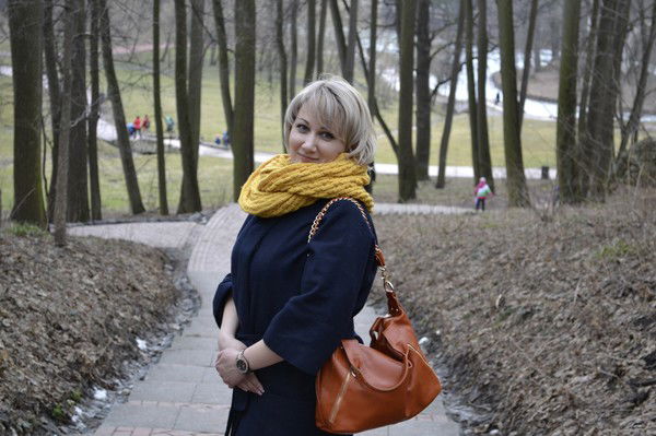 Анюта Ушакова