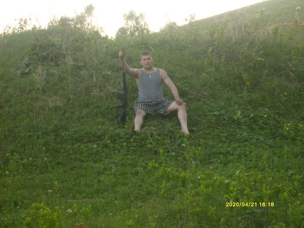 Евгений Чермошенцев