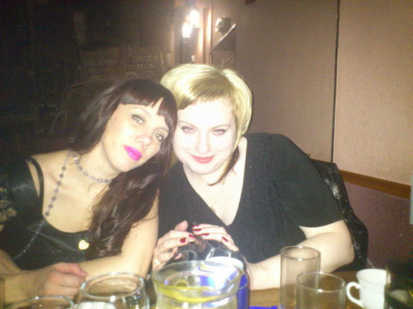 Елена Пряхина