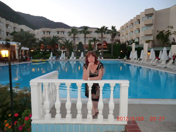 Юлия Попова