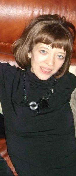 Ольга Ефремова