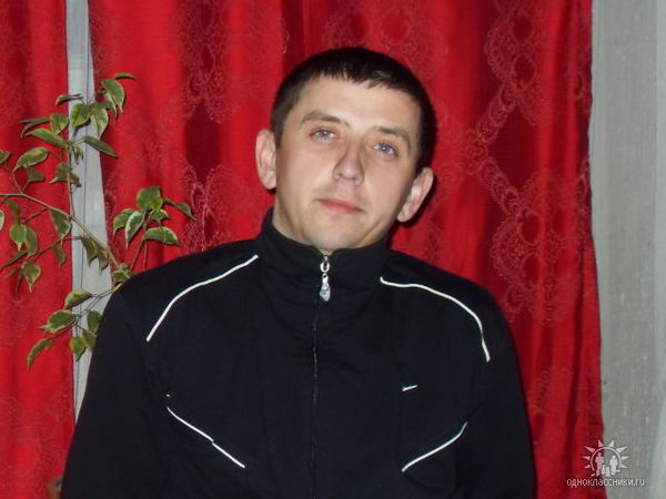 Петруха Гонак