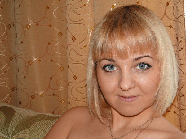 Наталья Николаенко