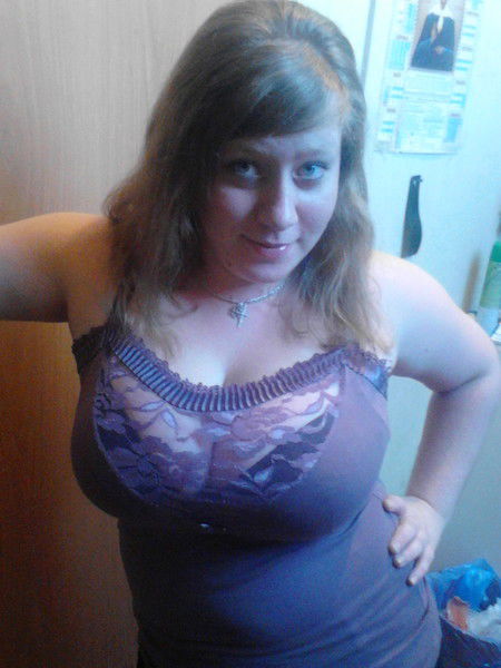 Кристина Пелюхно