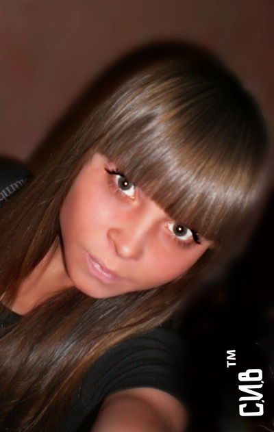 Ирина Самойлова