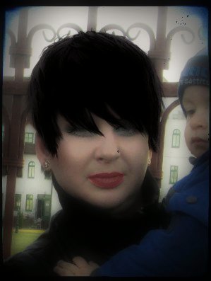 Наташа Мартинович