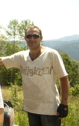 Александр Обершт