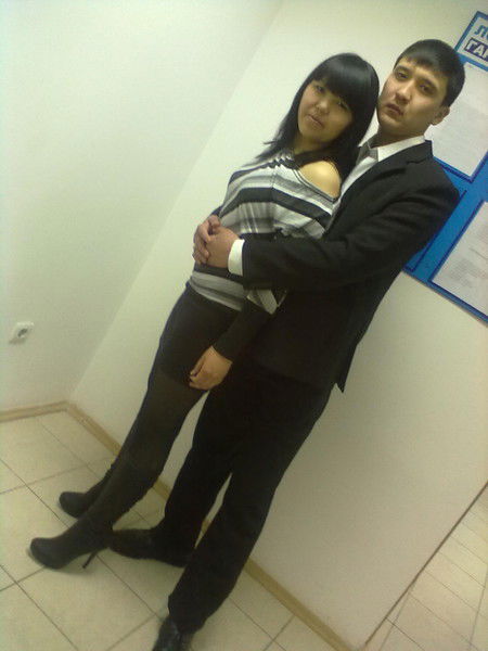 Дина Жунусова