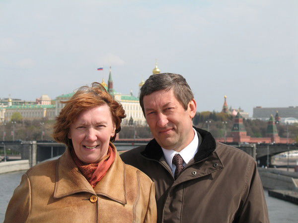 Валерий Стратьев