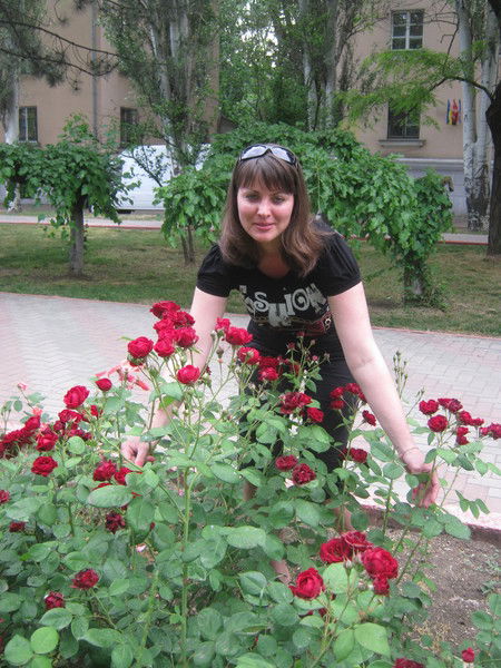 Ксения Василянская