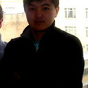 Берик Сергазиев