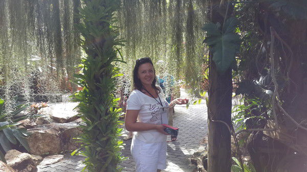 Лидия Ситева