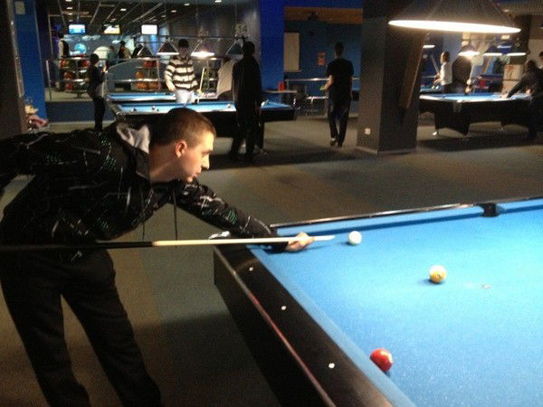 Виталий Соколов