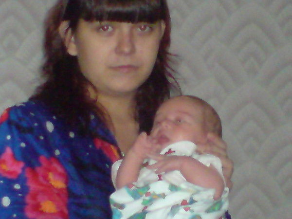 Галина Курусь