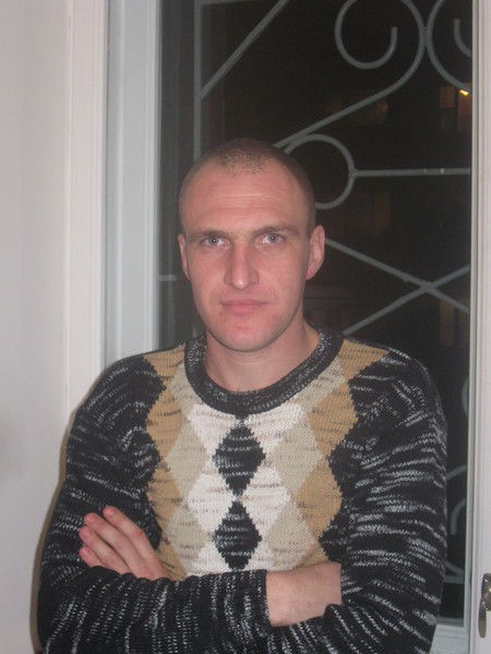 Артём Фетисов